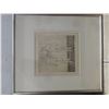 Image 6 : Two Framed Pictures, Largest 17" x 14"