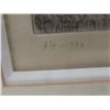 Image 7 : Two Framed Pictures, Largest 17" x 14"