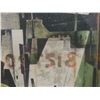 Image 6 : Numbered and Signed Print, 24" x 20"