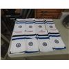 Image 1 : Eight New Winnipeg Jets Winter Scarves