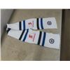 Image 2 : Eight New Winnipeg Jets Winter Scarves