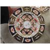 Image 4 : Twelve Pieces Stevenson and Hancock Derby Imari China