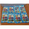 Image 1 : New One Hundred Sixty-Five Packages Glass Crafting Beads