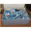 Image 3 : New One Hundred Sixty-Five Packages Glass Crafting Beads
