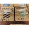 Image 4 : New Seventeen Boxes 2" x 2" Ziplock Bags, One Thousand Bags Per Box, Different Patterns