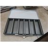 Image 10 : KOLUX AJ24 Slide Projector With Four Metal Slide Cases