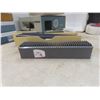Image 12 : KOLUX AJ24 Slide Projector With Four Metal Slide Cases