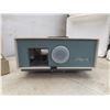Image 5 : KOLUX AJ24 Slide Projector With Four Metal Slide Cases
