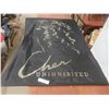 Image 1 : Cher Uninhibited Perfume Store Display Banner, 62" x 44"