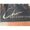 Image 2 : Cher Uninhibited Perfume Store Display Banner, 62" x 44"