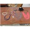 Image 1 : Nine Joan Rivers Classics Collection Necklaces