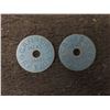 Image 3 : Canada Meat Ration Tokens
