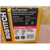 Image 9 : Bostitch Framing Nailer With Fuel, Box of Stick Nails, 28 Degree Wire Collated