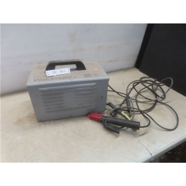 Weldmate 75 Arc Welder