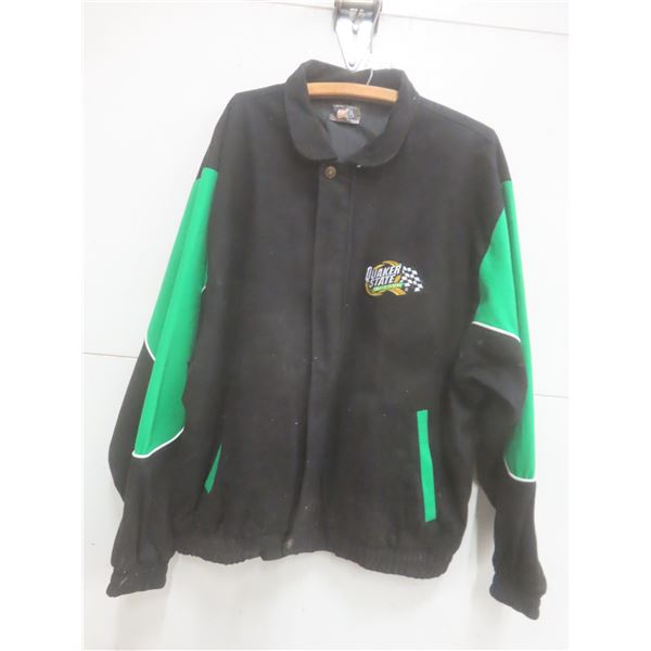Quaker State Racing Jacket, Size 2XL