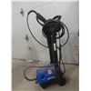 Image 1 : Simoniz Electric Pressure Washer With Hose and Wand
