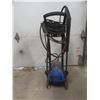 Image 7 : Simoniz Electric Pressure Washer With Hose and Wand