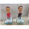 Image 4 : Five Playmakers 2001–2002 NHL Figures With Boxes Including Curtis Joseph, Ilya Kovalchuk, Steve Yze