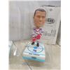 Image 6 : Five Playmakers 2001–2002 NHL Figures With Boxes Including Curtis Joseph, Ilya Kovalchuk, Steve Yze
