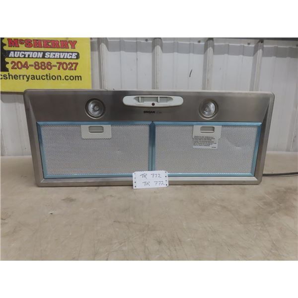 Broan Elite Range Hood
