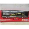 Image 3 : Three NASCAR Racing Champions Transporters Including Interstate Batteries, Maisto 1/64 Scale, and D