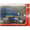 Image 8 : Three NASCAR Racing Champions Transporters Including Interstate Batteries, Maisto 1/64 Scale, and D