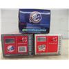 Image 2 : Three Action Die-Cast 1/24 Scale Stock Cars With Boxes Including Dale Earnhardt Jr.
