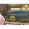Image 3 : The Classic Collection 1957 Chevy Bel Air, 1/18 Scale