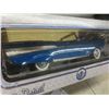 Image 6 : The Classic Collection 1957 Chevy Bel Air, 1/18 Scale