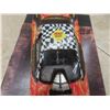 Image 10 : Jerry Toliver 1/24 Scale Action Die-Cast Model of the 1998 Mad Racing Pontiac Firebird Funny Car