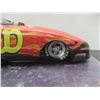 Image 2 : Jerry Toliver 1/24 Scale Action Die-Cast Model of the 1998 Mad Racing Pontiac Firebird Funny Car