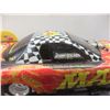 Image 4 : Jerry Toliver 1/24 Scale Action Die-Cast Model of the 1998 Mad Racing Pontiac Firebird Funny Car