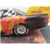 Image 7 : Jerry Toliver 1/24 Scale Action Die-Cast Model of the 1998 Mad Racing Pontiac Firebird Funny Car