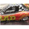 Image 8 : Jerry Toliver 1/24 Scale Action Die-Cast Model of the 1998 Mad Racing Pontiac Firebird Funny Car
