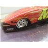 Image 9 : Jerry Toliver 1/24 Scale Action Die-Cast Model of the 1998 Mad Racing Pontiac Firebird Funny Car