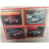 Image 7 : Four Racing Ball Caps and Nine Racing Collector Cards