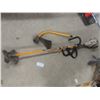 Image 1 : Ryobi Gas Weed Trimmer With Changeable Head