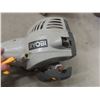 Image 2 : Ryobi Gas Weed Trimmer With Changeable Head