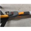Image 4 : Ryobi Gas Weed Trimmer With Changeable Head