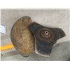 Image 7 : Ryobi Gas Weed Trimmer With Changeable Head