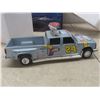 Image 13 : Two Action Collectibles 1/24 Scale Stock Cars, Displayed With Accessories
