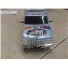 Image 15 : Two Action Collectibles 1/24 Scale Stock Cars, Displayed With Accessories
