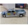 Image 16 : Two Action Collectibles 1/24 Scale Stock Cars, Displayed With Accessories