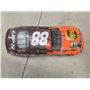 Image 6 : Two Action Collectibles 1/24 Scale Stock Cars, Displayed With Accessories