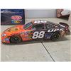 Image 7 : Two Action Collectibles 1/24 Scale Stock Cars, Displayed With Accessories