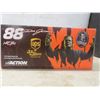 Image 8 : Two Action Collectibles 1/24 Scale Stock Cars, Displayed With Accessories