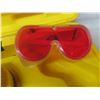 Image 7 : Power Fist 18" Laser Level Kit