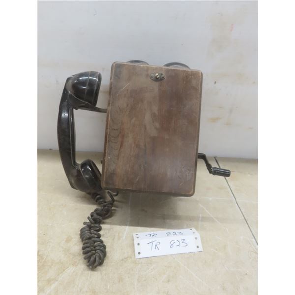 Vintage Telephone