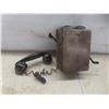 Image 5 : Vintage Telephone