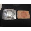 Image 2 : 10 Belt Buckles
